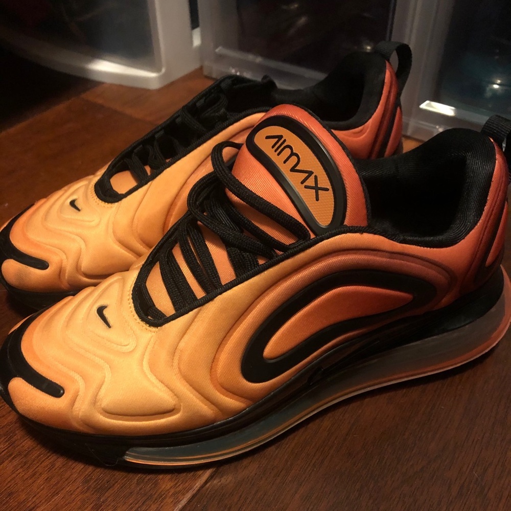 Nike airmax 720